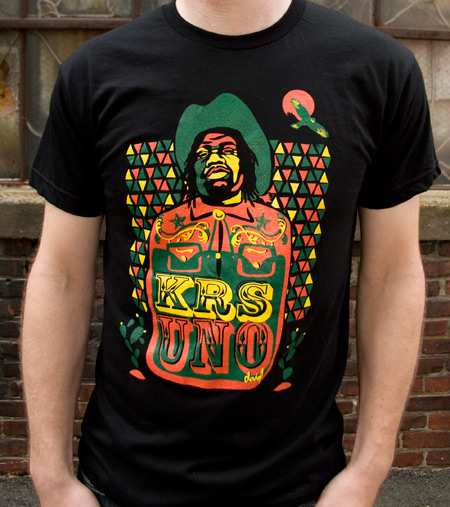 KRS UNO