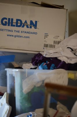 Moving the Studio - Part 2