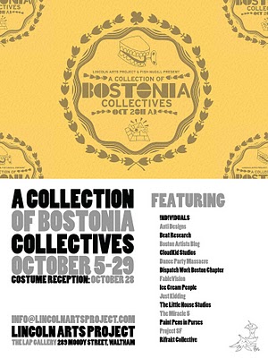 Collectives Show