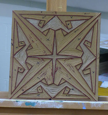 Maker Arrows - 3