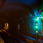 tunnel