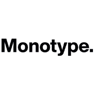 monotype logo