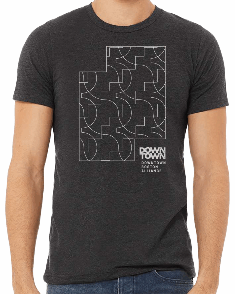 the experimental graphic design mockup